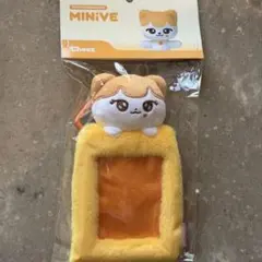2026年最新】ive minive トレカケースの人気アイテム - メルカリ