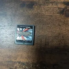 ポケットモンスタープラチナ (Nintendo DS)