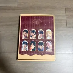 Stray Kids ファンクラブ限定品！HOME SWEET HOME 3RD - メルカリ