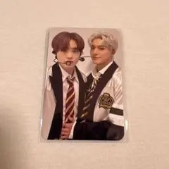 nctdream  ISTJ  mumo  ユニット  チョンロ  ジェノ