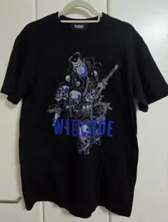 WILDSIDE YOHJI YAMAMOTO Tシャツのサムネイル