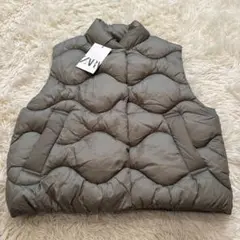 ダウンベスト 150