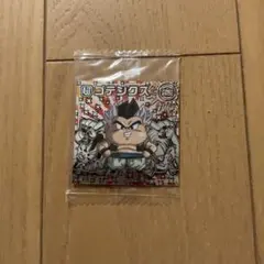 ドラゴンボール ゴテンクス ウエハース er