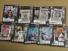 一番くじ ワンピース EX 悪魔を宿す者達 vol.3 G賞 アクリルブロック