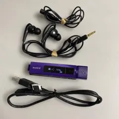2026年最新】sony nw-m505の人気アイテム - メルカリ