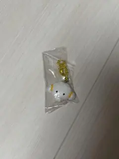 サンリオキャラクターズマスコット&グミ　こぎみゅん