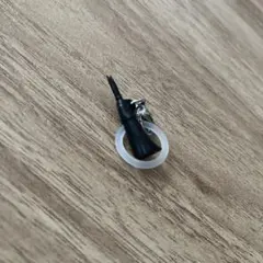 ワンピース　ガチャガチャ　イム様