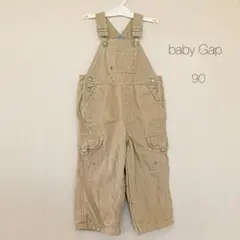 オーバーオール サロペット