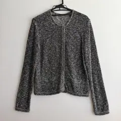 2026年最新】theory ツイード ジャケットの人気アイテム - メルカリ