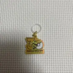 Poke-Charm ポケチャーム30周年ロゴマスコット