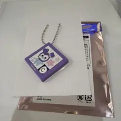 TWICE THISISFOR オフラインくじ