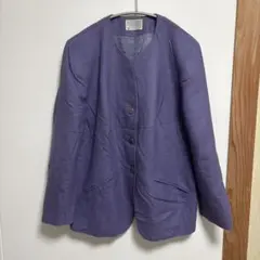 PENDLETON ノーカラージャケット