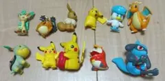 ポケモン　フィギュア　セット