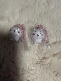 ちいかわ マスコットつきビスケット キーホルダー