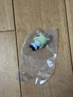 HUNTER×HUNTER めじるしアクセサリー キメラアント編 プフ