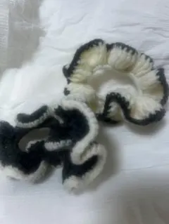 ニットシュシュ