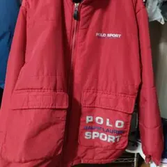 F*a様 【破格スタート！！】POLOSPORT　USA製 Ｌ〜XL。