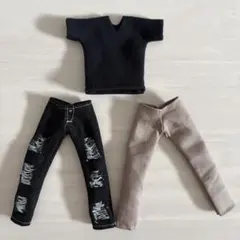 2026年最新】ハンドメイド 着せ替え服・アウトフィットの人気アイテム