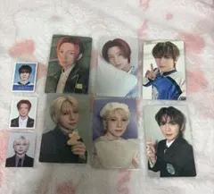 ATEEZ SEASON'S GREETINGS 2026 シーグリ ヨサン