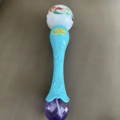 ディズニー リトルマーメイド シャボン玉のサムネイル