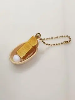 コメダ珈琲店 ミニチュアコレクション　 モーニング