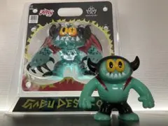 KAMAKIRI GABU DESTROY ガブデストロイ ガブリアン 蓄光 - メルカリ