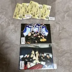 M!LK オリジナル2L フォト 爆裂愛してる 好きすぎて滅！