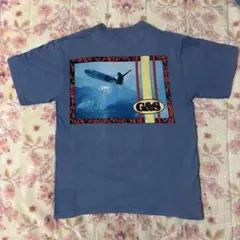 90s usa製 GORDON&SMITH Tシャツ oldskate surf - メルカリ