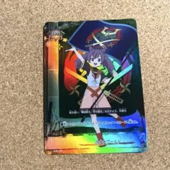 バディファイト カタナワールド フラッグ - メルカリ