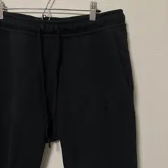NIKE テックフリースジョーガーパンツ XL ブラック