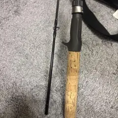 Major Craft Basspara BPS-602L スピニングロッド - メルカリ