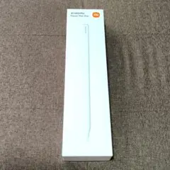 正規品 新品 未開封 Xiaomi Focus pen pro