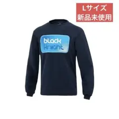 Lサイズ　T5203U/NVY　新品未使用　ブラックナイト　ロングTシャツ