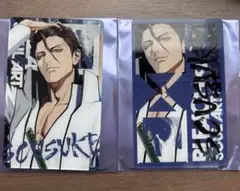 BLEACH LAM 東京旋回 アクリルカード - メルカリ