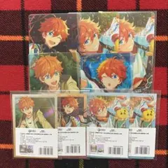 招募 明星スバル