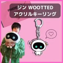 2025年最新】ウットくんキーリングの人気アイテム - メルカリ