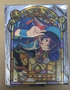 あんスタ　仙石忍　中国　時光アクスタ