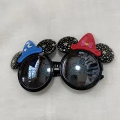 ディズニー　サングラス