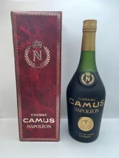2026年最新】CAMUS ナポレオン コニャックの人気アイテム - メルカリ
