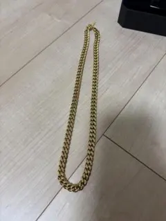 ポリス　喜平ネックレスのサムネイル