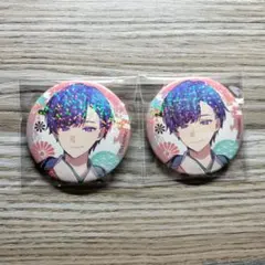 いれいす If いふ お正月 2026 等身