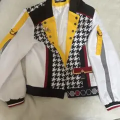 コスプレ Crazy:B 天城燐音 椎名ニキ ユニット衣装 ジャケット Lサイズ