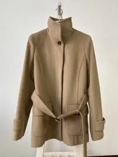 BURBERRY／コート