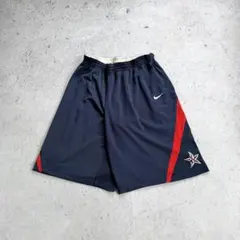 00s nike usa basketball shorts y2kのサムネイル
