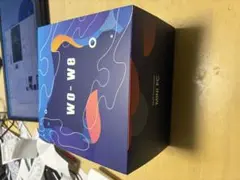 WO-WE ミニPC ryzen5 3550H 16GB/512GB