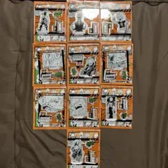 僕のヒーローアカデミア　アクリルフィギュアコレクション“HEROES”　爆豪勝己