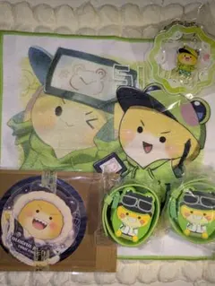 カラフルピーチ　からぴち　シヴァ　まとめ売り