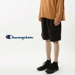 新品　定価1万　チャンピオン　Champion ショートパンツ　ショーツ　ハーフのサムネイル