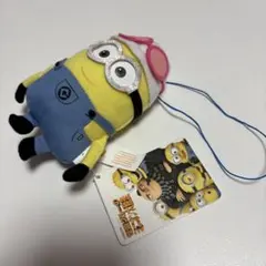 ミニオン　ぬいぐるみ