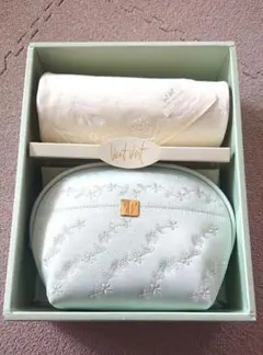 未使用 pierre balmain Vent Vent ポーチ セットのサムネイル